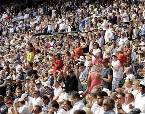 Kako protiv svih: Oni viču Rodžere, ja čujem Novače!
