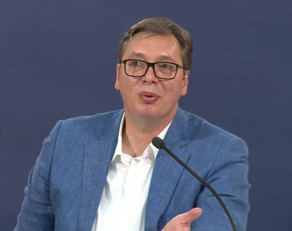 Očekuje podršku Francuske