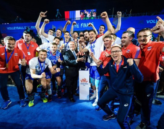 LN - Rusi kao Ivan Drago: Tukli Amere na njihovom terenu!