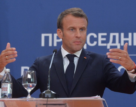 ''Srbija je velika evropska država''