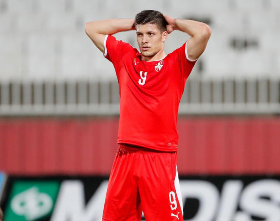 Лука Јовић открио детаље из живота