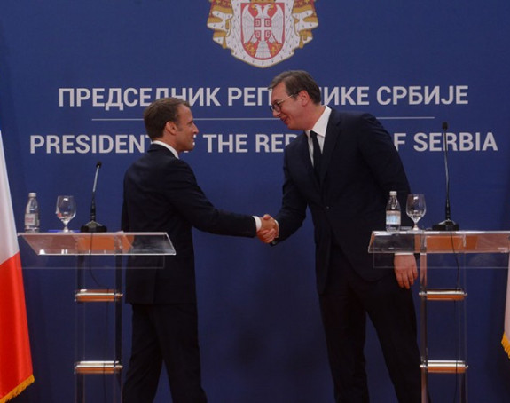 Посјета највише погодила Албанце