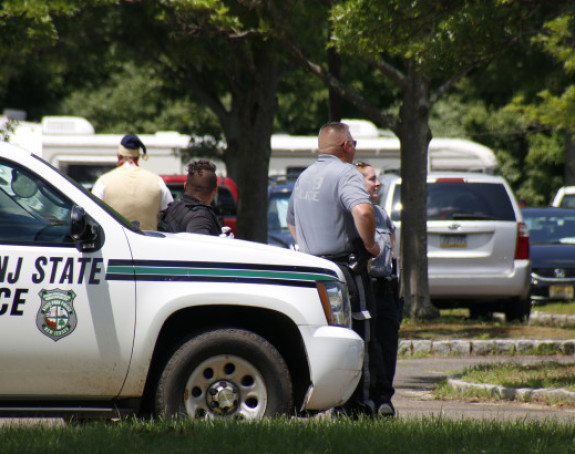 Предозирао се током дужности
