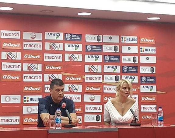 LŠ: Zvezdino prvo fnale - Suduva mora da padne!