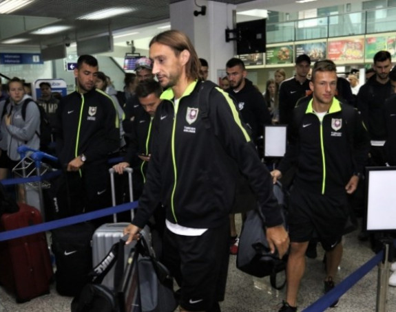 LŠ: Sarajevo otputovalo na revanš sa Seltikom!