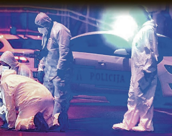 Knjaževac: Ubio unuka i zeta