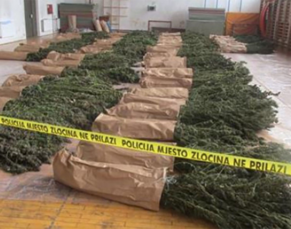 Banjaluka: Četiri osobe uhapšene