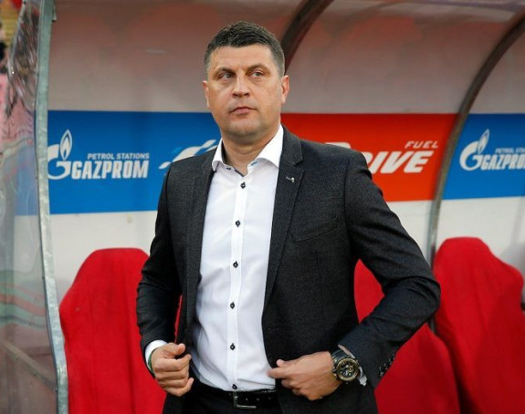 Milojević pred Suduvu: I dalje vjerujem u Boaćija!