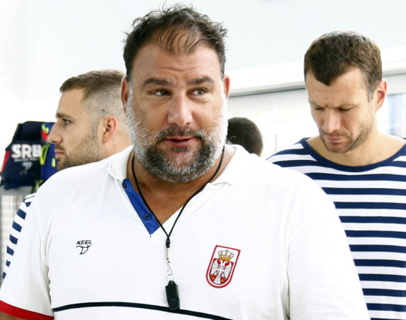 Termin je dobar, ako dolazimo pravo iz kafane!