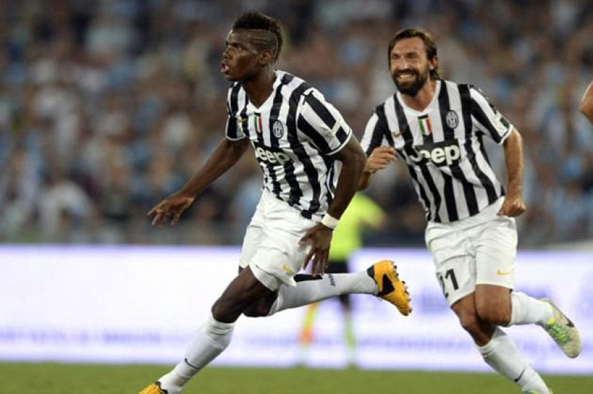 Pirlo: Nisam to rekao, nisam dao izjavu!