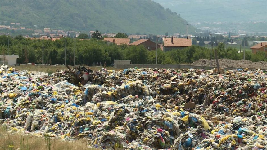 Zenica: Tri mladića poginula na deponiji