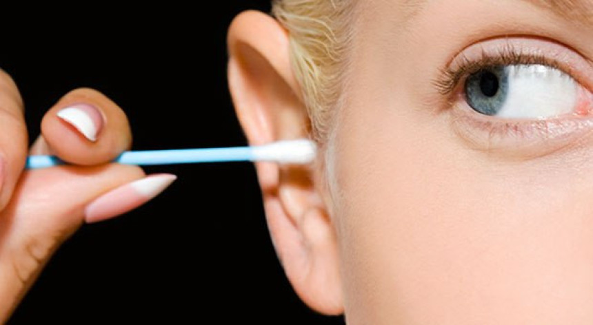 Vosak iz ušiju otkriva 4 problema sa zdravljem