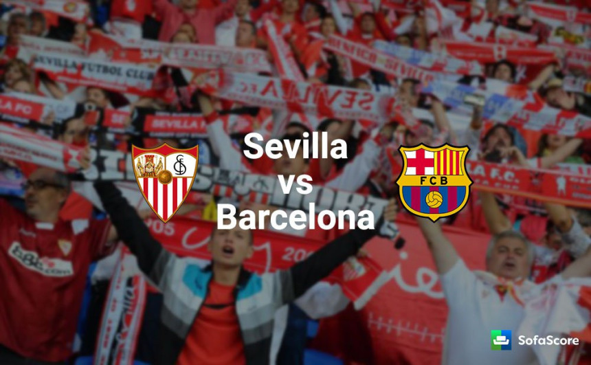 ŠPA - Superkup: Barsa kaparisala prvi trofej!