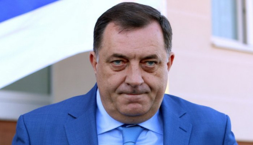 "Dodik nadvisio i Džona Perkinsa"