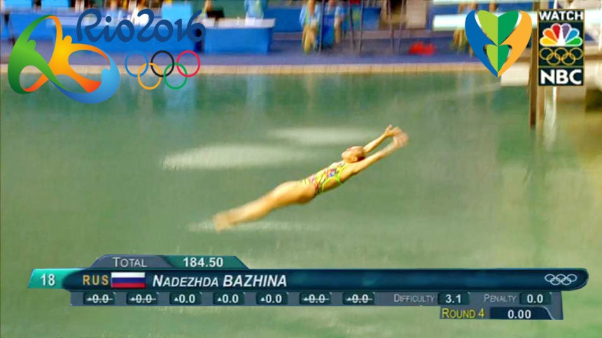 OI: Ocena 0,00! P.S. I ja bih bolje skočio!