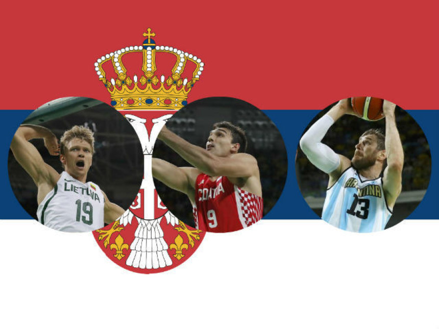 OI - Analiza i kalkulacije: Ko će na Srbe? Litvanija, Hrvatska ili Argentina?!