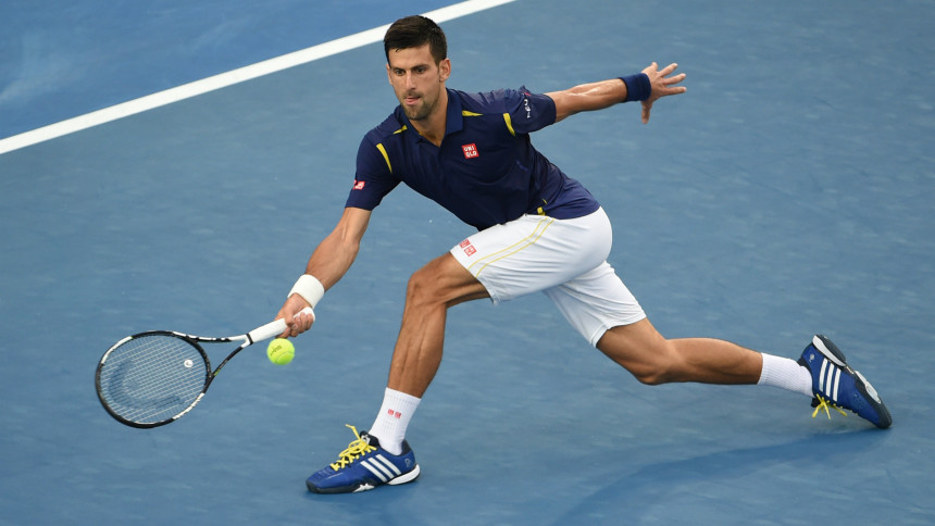 ATP: Novak uvećao prednost, skok Janka i Lajovića!