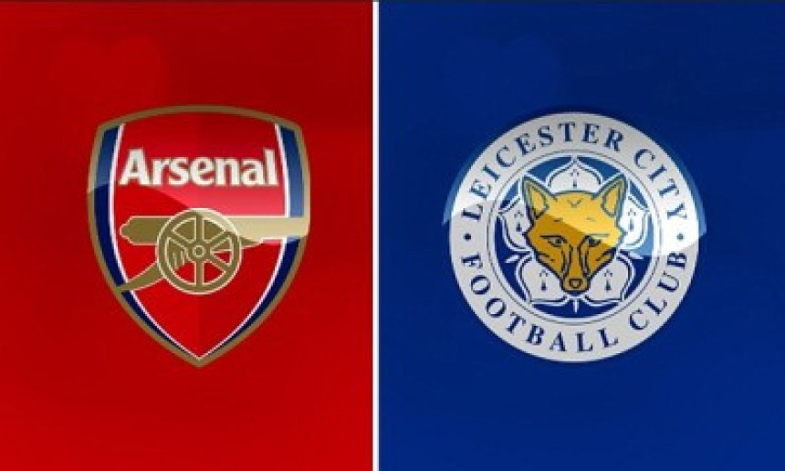 Lester i Arsenal se obrukali: Ponovili rekord iz sezone 1953./1954.!