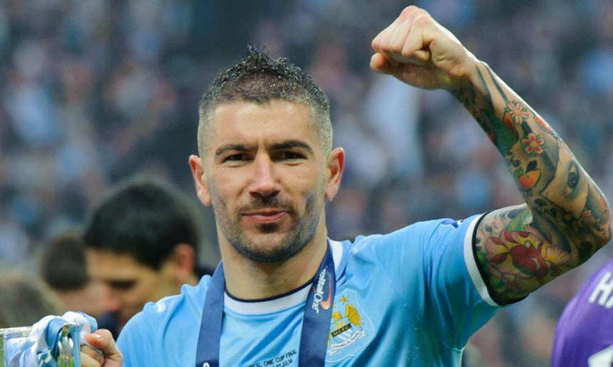 Pep: Partija Kolarova na mjestu štopera je jedna od najboljih koje sam ikada video!