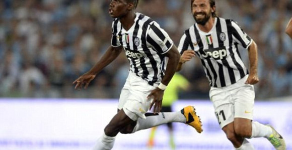 Pirlo: Nisam to rekao, nisam dao izjavu!