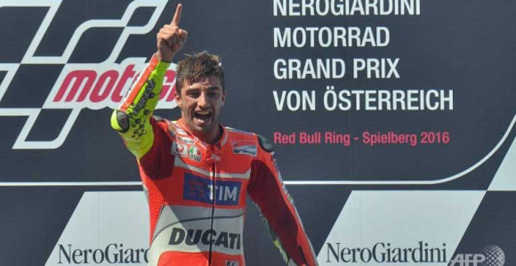 Moto GP - Janoneova ispovest: Ignorisao sam inženjere da bih pobijedio!