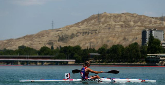 OI: Nastavlja se crni niz u Riju - srpski kajakaši bez ijednog finala!