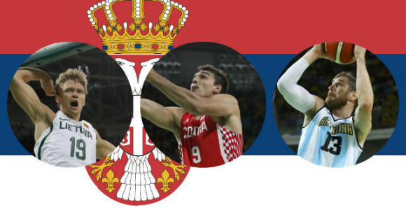 OI - Analiza i kalkulacije: Ko će na Srbe? Litvanija, Hrvatska ili Argentina?!