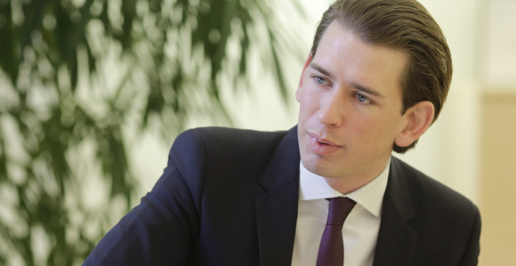 Kurc pred novim partijskim izazovom