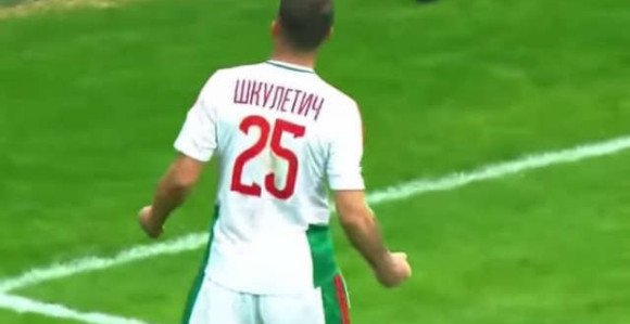 RUS: Škuletić u Groznom pogurao Lokomotivu, Pejčinović je ukočio!