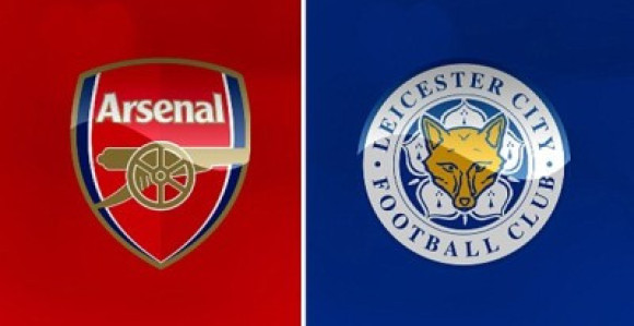 Lester i Arsenal se obrukali: Ponovili rekord iz sezone 1953./1954.!