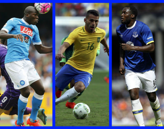 Štoper + špic + zadnji vezni = 150.000.000 evra!