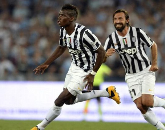Pirlo: Nisam to rekao, nisam dao izjavu!