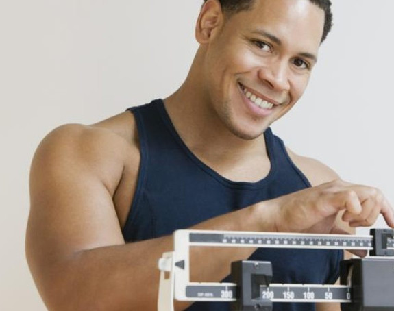 Evo koliko su teški muškarci i žene u svijetu