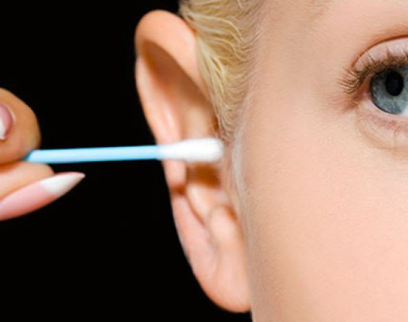 Vosak iz ušiju otkriva 4 problema sa zdravljem