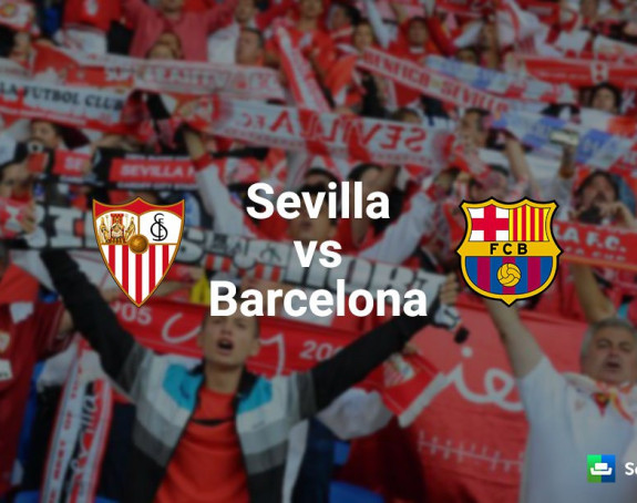 ŠPA - Superkup: Barsa kaparisala prvi trofej!