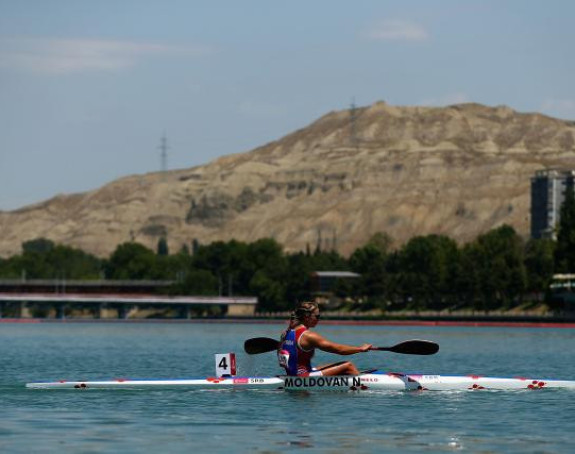 OI: Nastavlja se crni niz u Riju - srpski kajakaši bez ijednog finala!