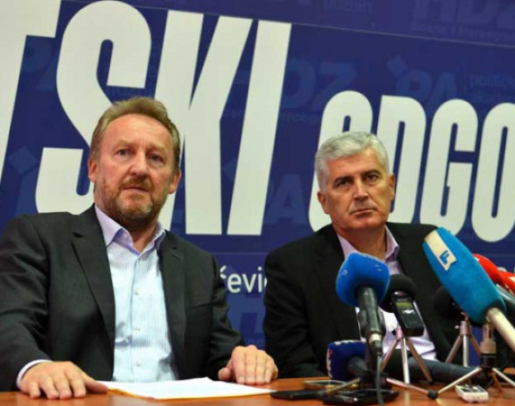 Uskoro konačna verzija mehan. koordinacije?