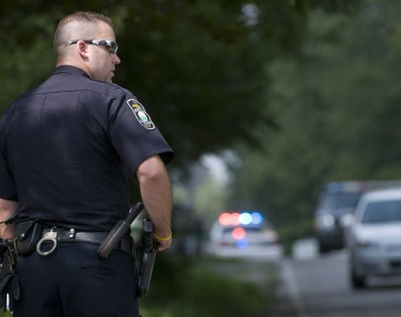 Policajac kaznio svog komandira s 800 evra