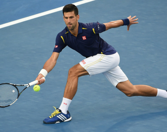 ATP: Novak uvećao prednost, skok Janka i Lajovića!