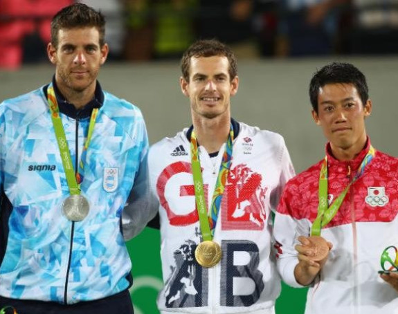 OI - Mari: Najteže ikada! Vidjećemo za Tokio...