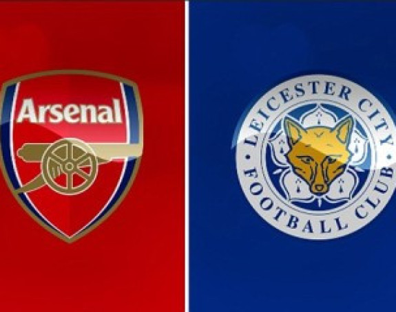 Lester i Arsenal se obrukali: Ponovili rekord iz sezone 1953./1954.!