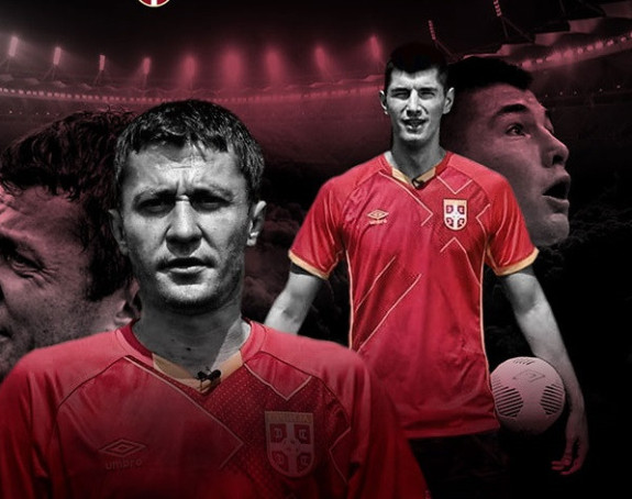 Видео: Капитен Партизана и капитен Звезде мисле исто...!