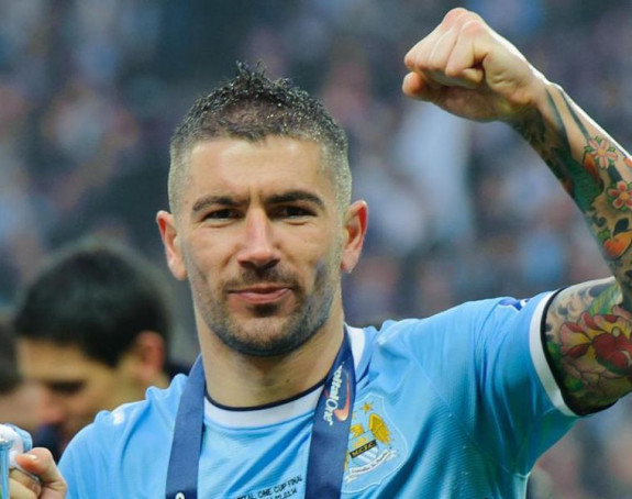 Pep: Partija Kolarova na mjestu štopera je jedna od najboljih koje sam ikada video!