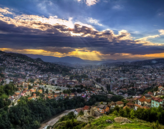 Bosna i Hercegovina - zemlja bez nade
