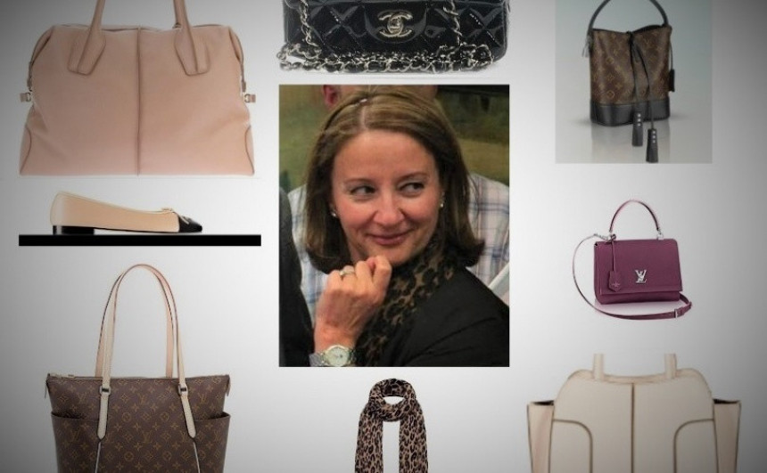 Koliko košta harizma Sebije?