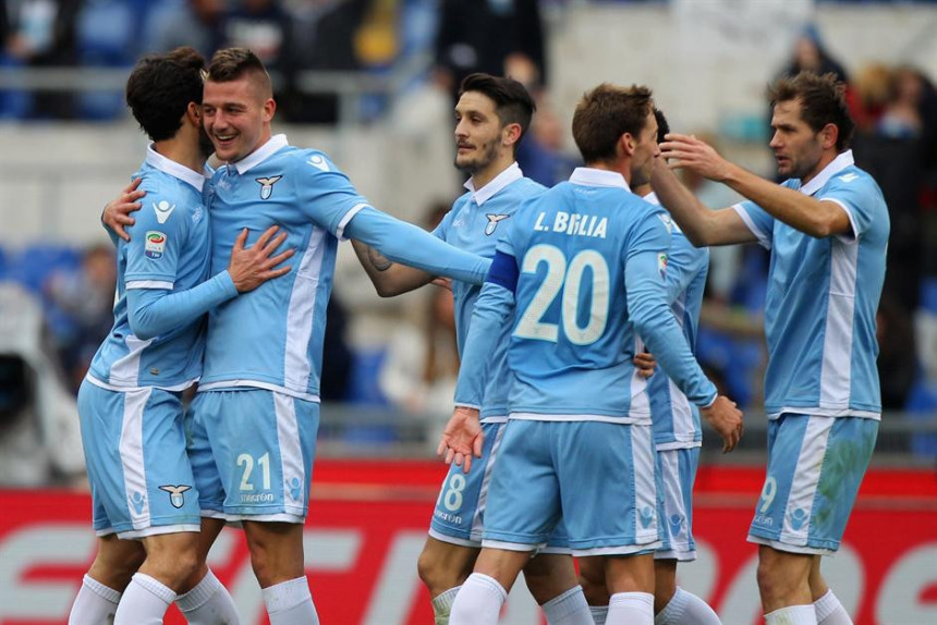 70.000.000 puta NE za Sergeja!