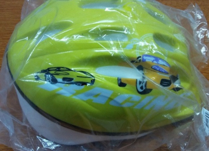 Opasne kacige na tržištu BiH