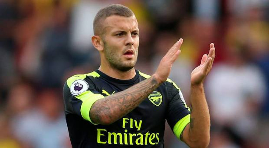 Iznenađenje ljeta - Vilšer u Juventusu?!