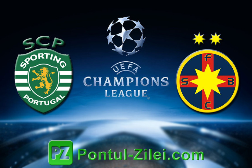 LŠ: Da li je FCSB hrana za Lavove?