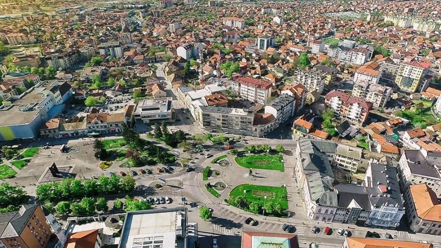 Сутра без струје 1.700 потрошача